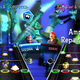 Illustration for article titled Guitar Hero 5 Wii's Roadie Battle Preview: Bring On the DS